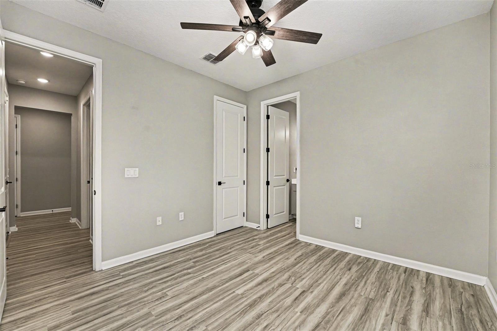 EDEN HILLS PH 2 - Residential