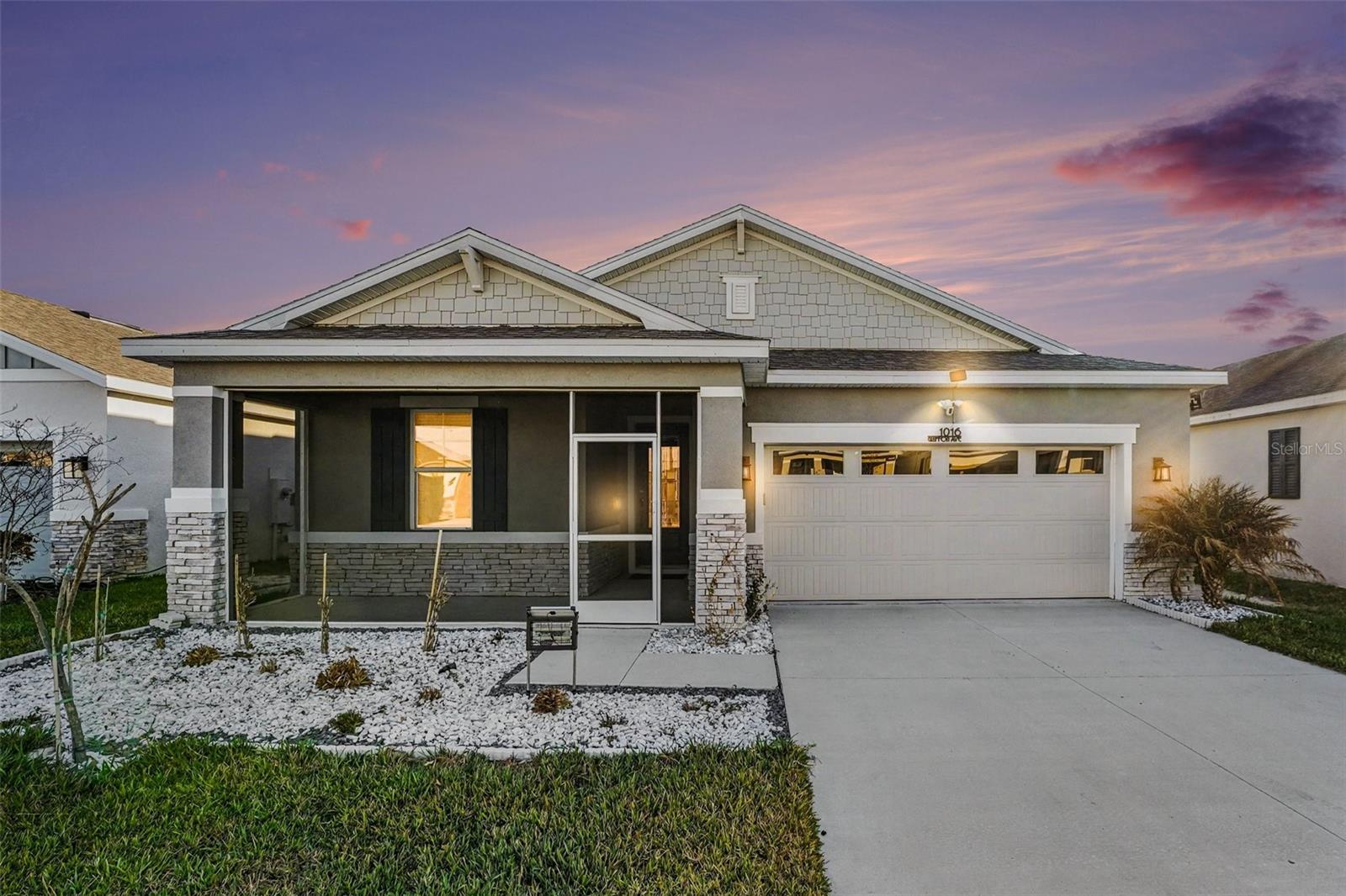 EDEN HILLS PH 2 - Residential