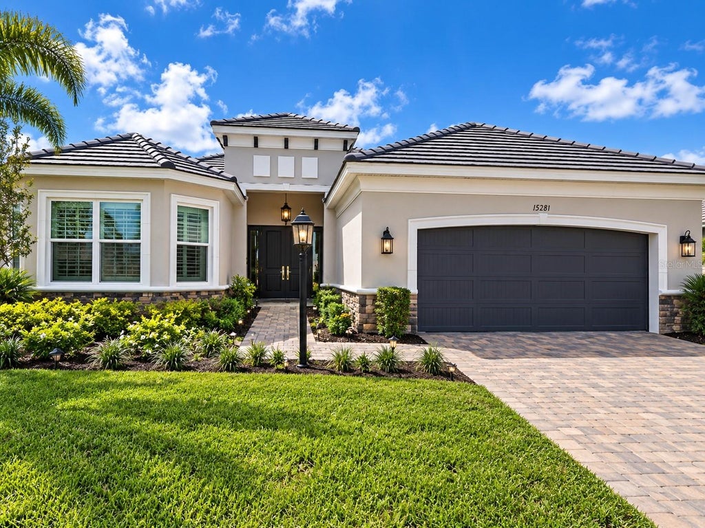 Photo of 15281 Contenta Loop, Lakewood Ranch, FL 34211 (MLS # A4707742)