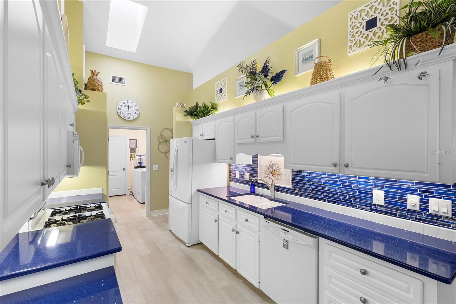 TURNBULL BAY COUNTRY CLUB ESTATES - Residential