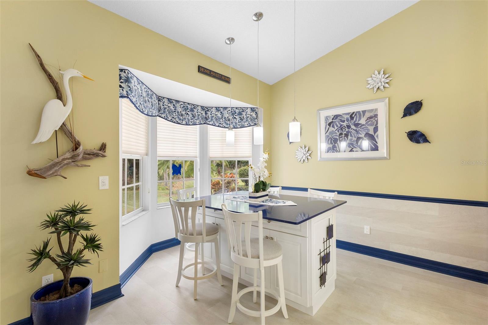 TURNBULL BAY COUNTRY CLUB ESTATES - Residential