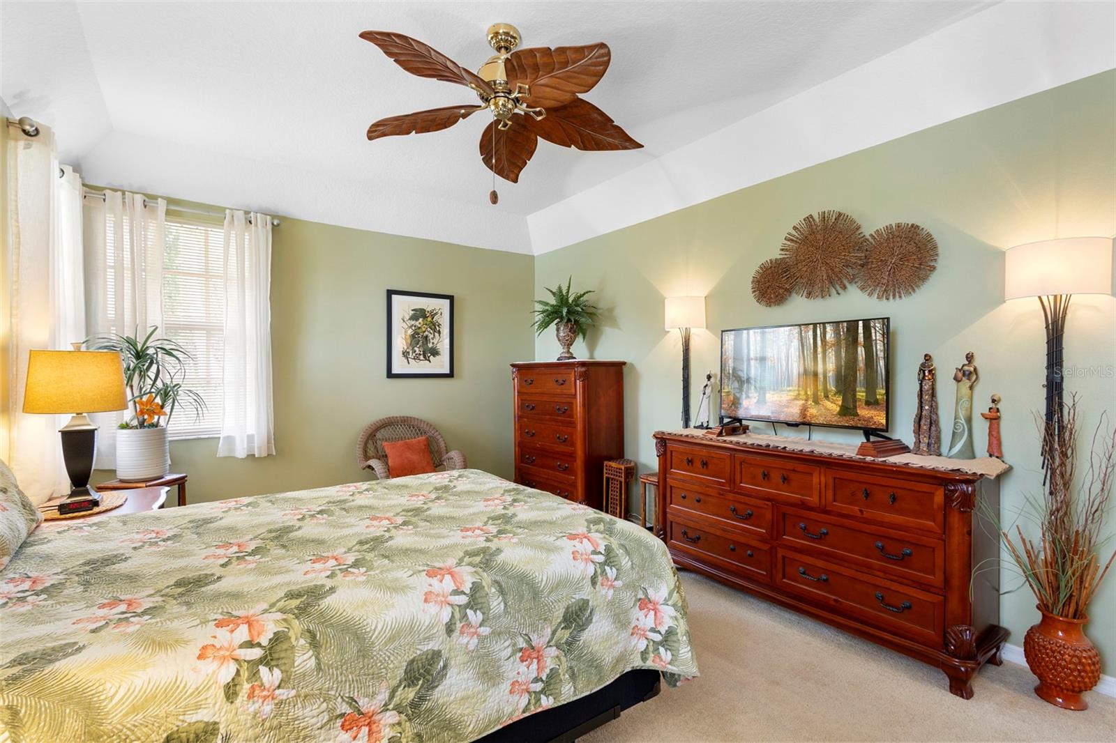 TURNBULL BAY COUNTRY CLUB ESTATES - Residential