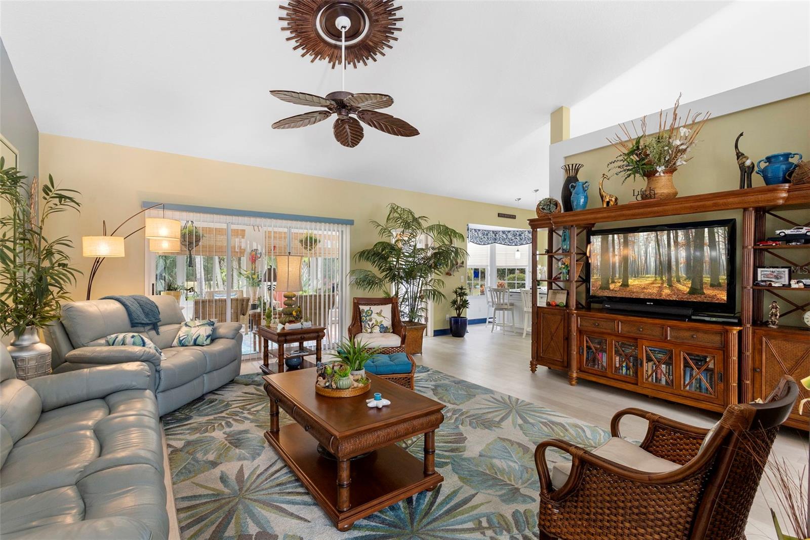 TURNBULL BAY COUNTRY CLUB ESTATES - Residential