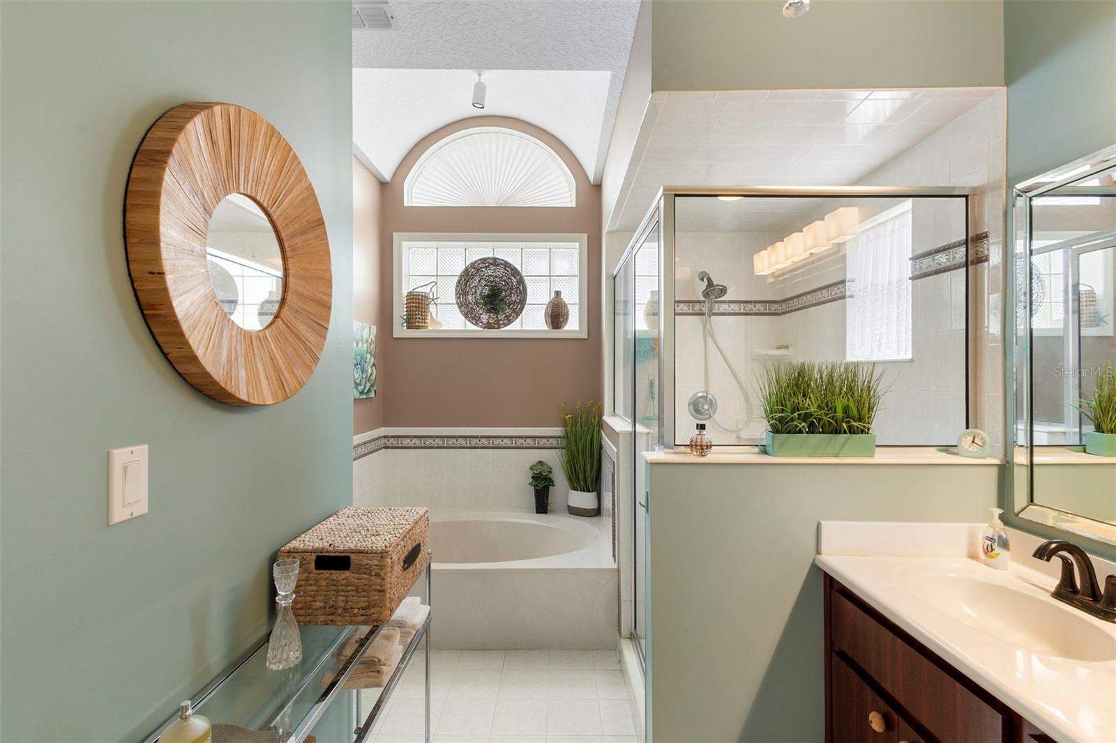 TURNBULL BAY COUNTRY CLUB ESTATES - Residential