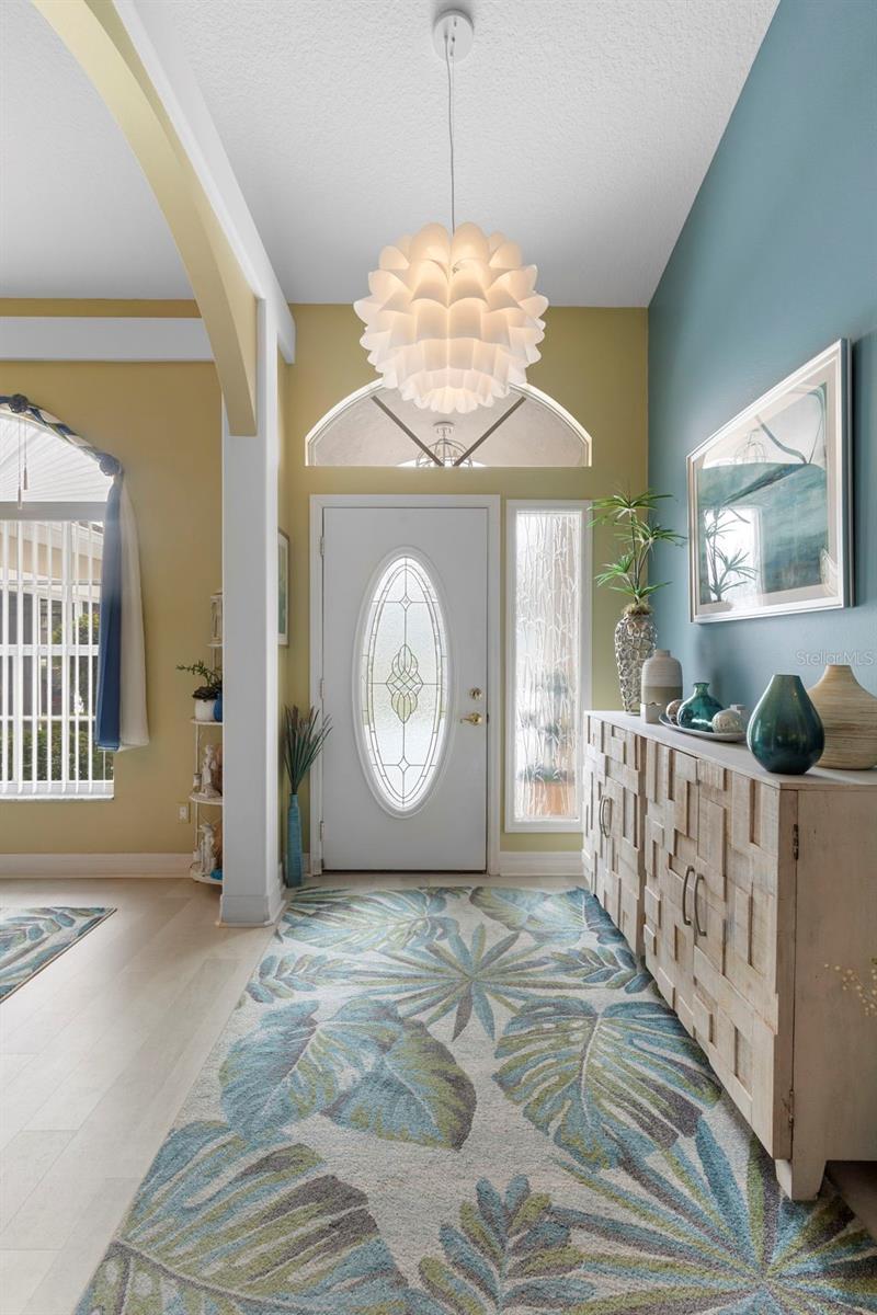 TURNBULL BAY COUNTRY CLUB ESTATES - Residential