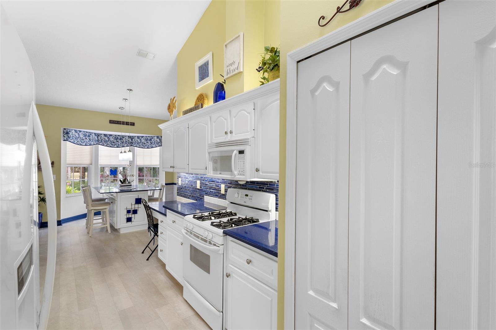 TURNBULL BAY COUNTRY CLUB ESTATES - Residential