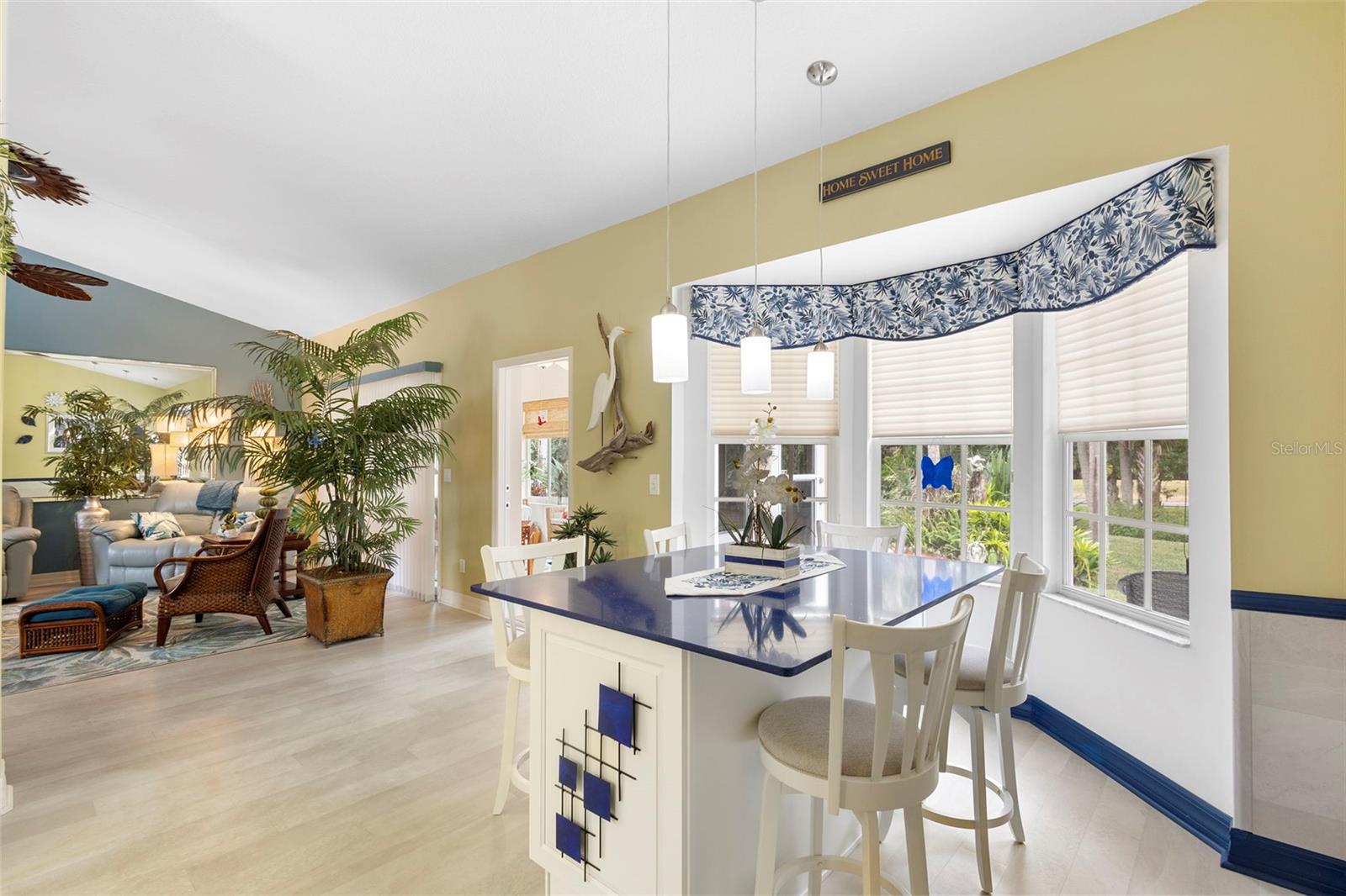 TURNBULL BAY COUNTRY CLUB ESTATES - Residential