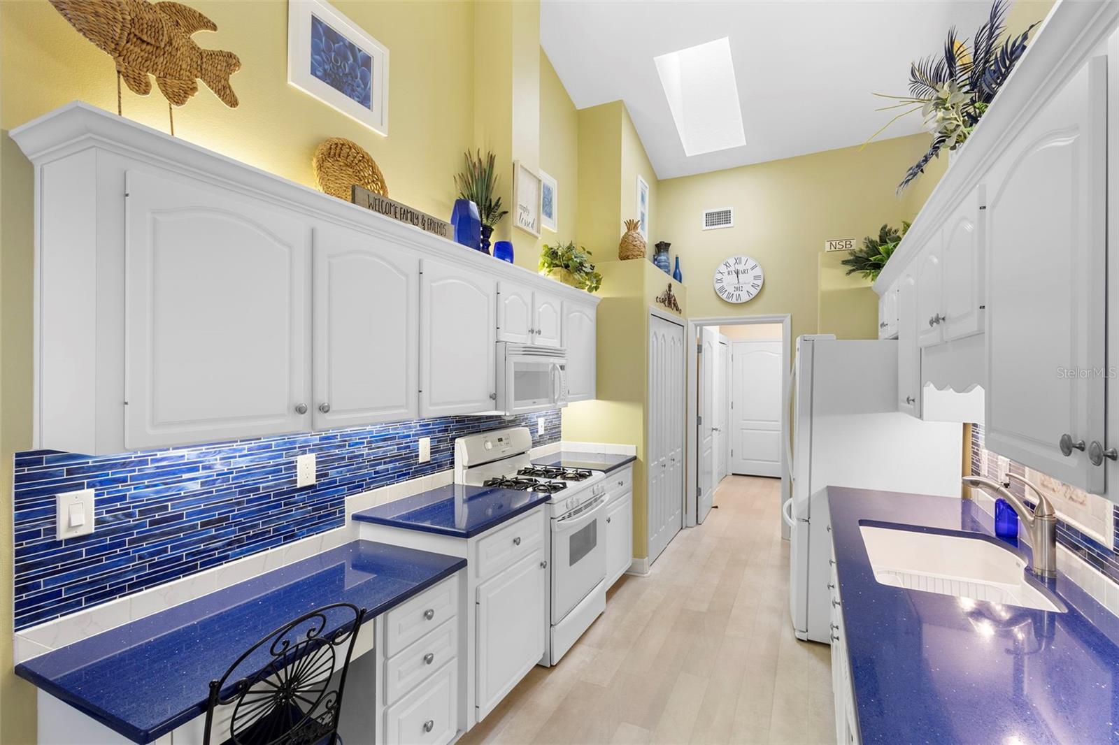 TURNBULL BAY COUNTRY CLUB ESTATES - Residential