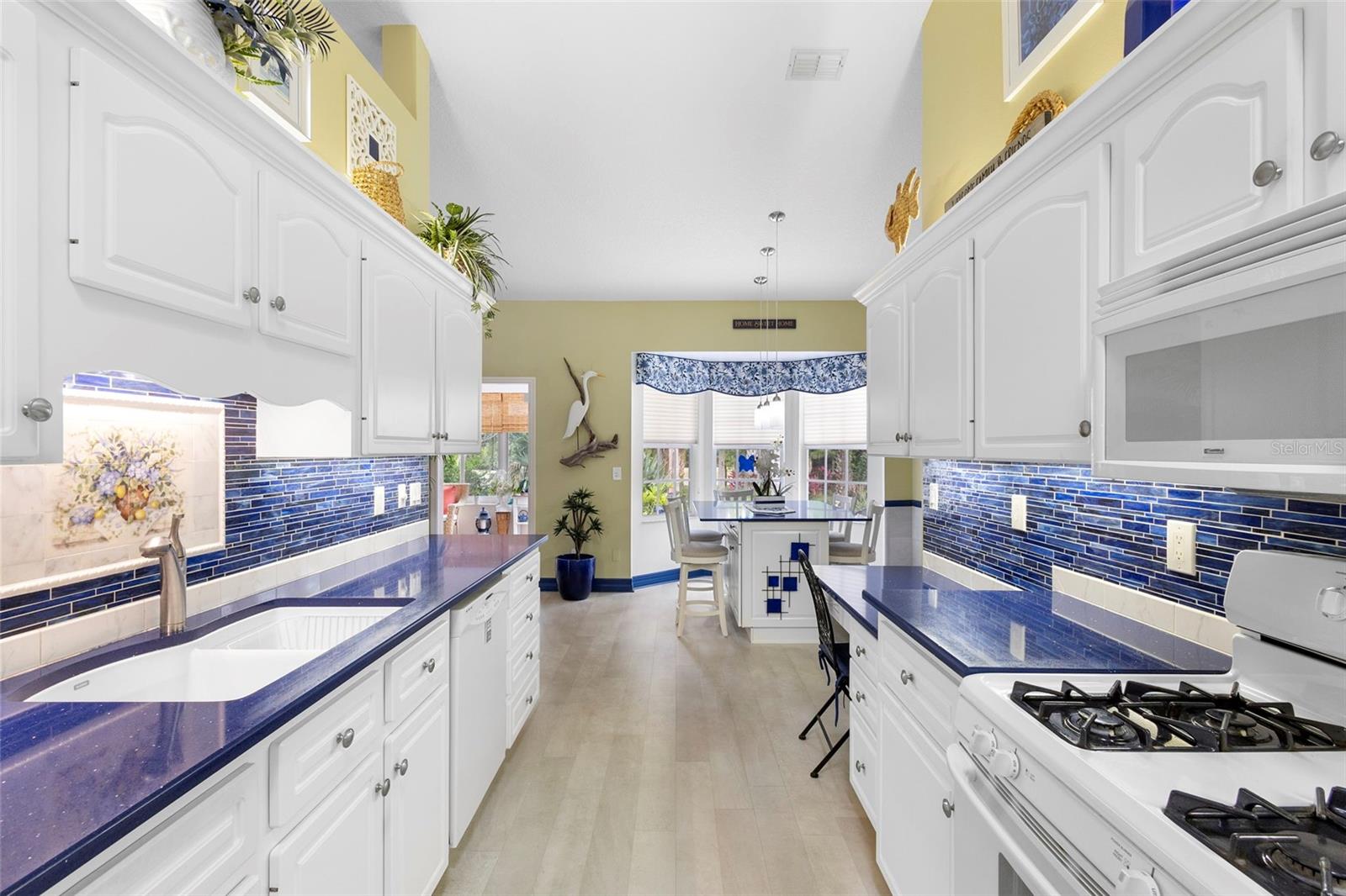 TURNBULL BAY COUNTRY CLUB ESTATES - Residential