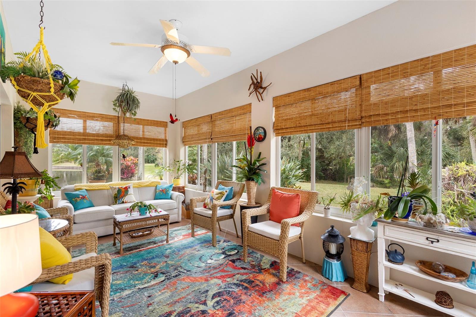 TURNBULL BAY COUNTRY CLUB ESTATES - Residential