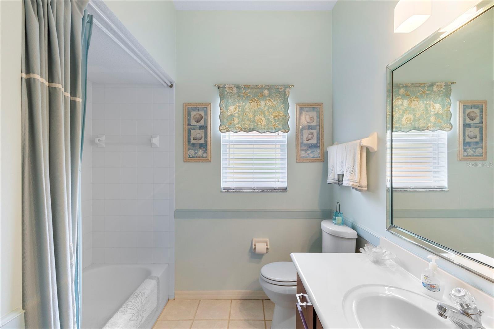 TURNBULL BAY COUNTRY CLUB ESTATES - Residential