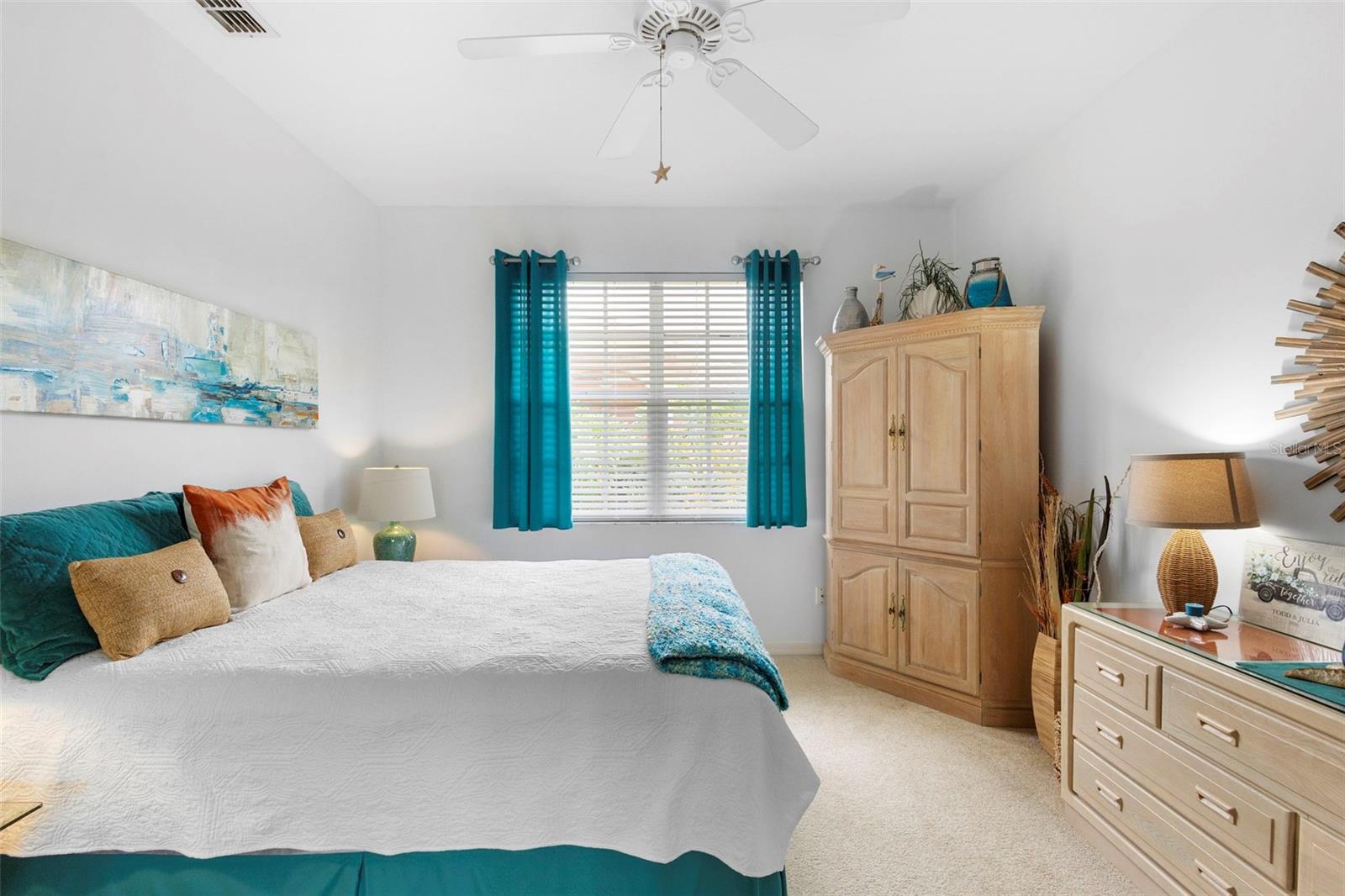 TURNBULL BAY COUNTRY CLUB ESTATES - Residential