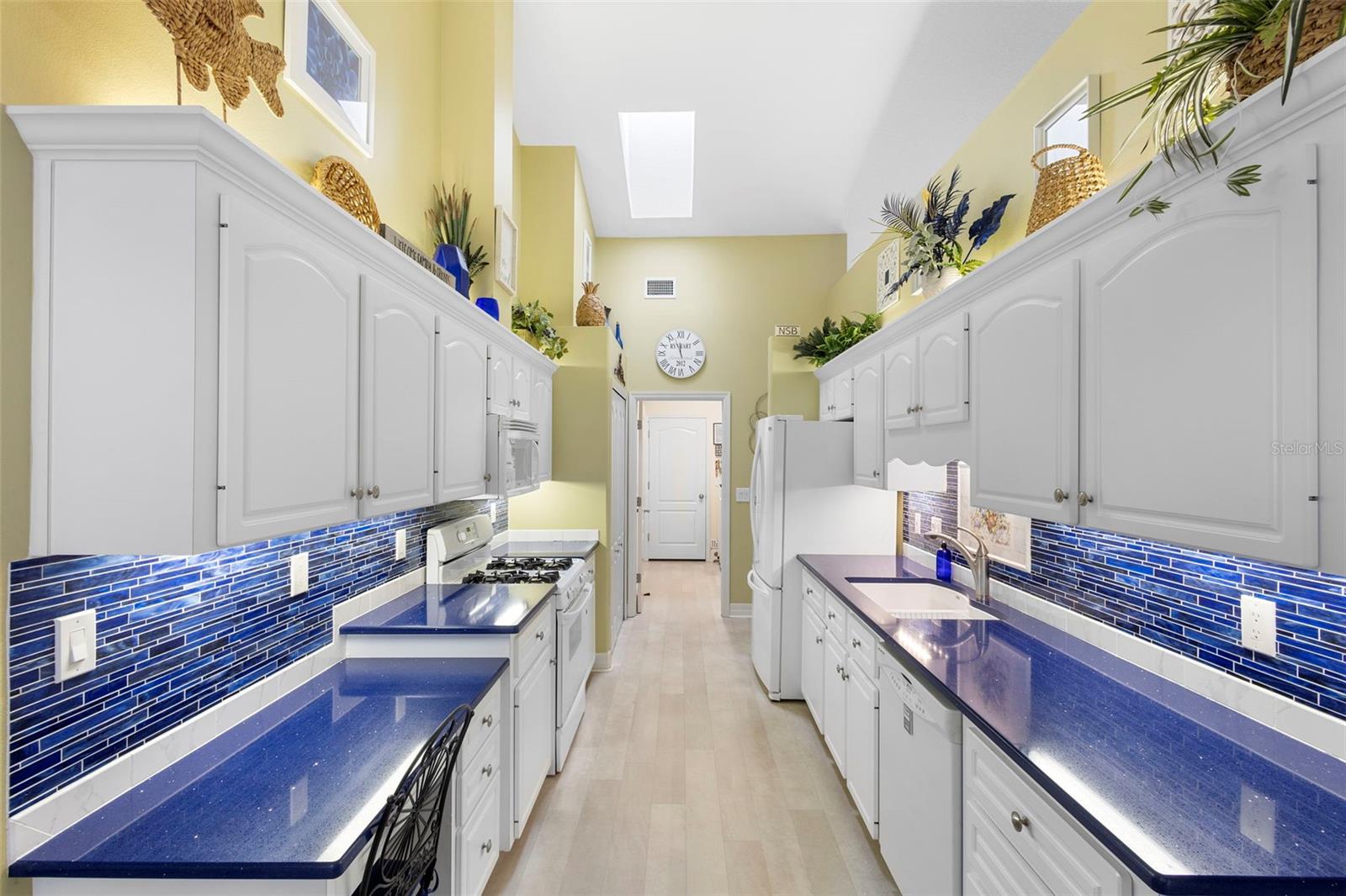 TURNBULL BAY COUNTRY CLUB ESTATES - Residential