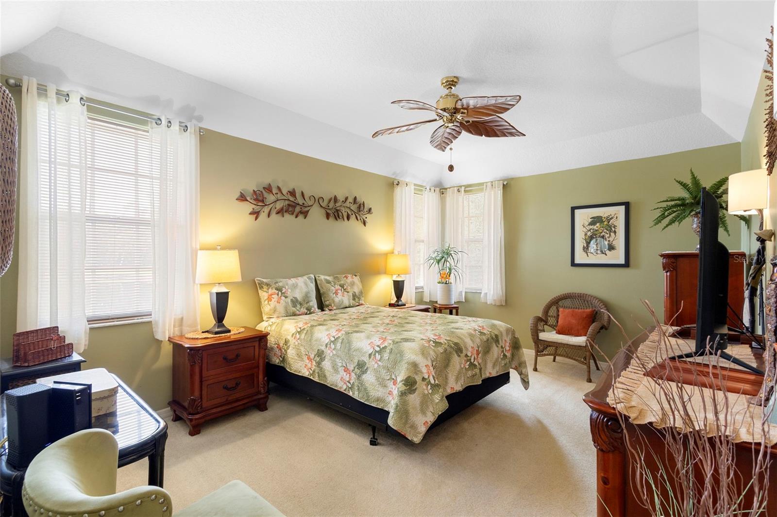 TURNBULL BAY COUNTRY CLUB ESTATES - Residential