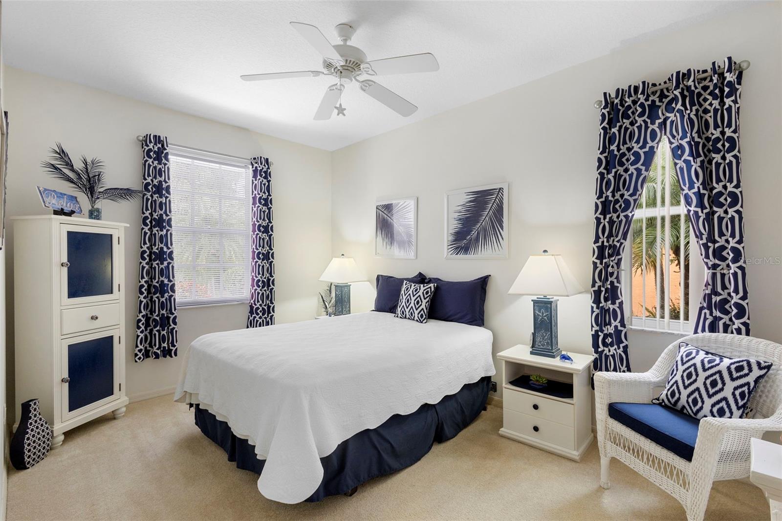 TURNBULL BAY COUNTRY CLUB ESTATES - Residential