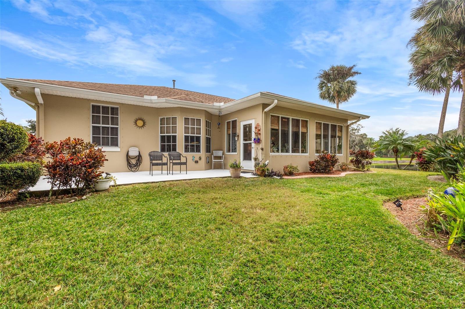 TURNBULL BAY COUNTRY CLUB ESTATES - Residential