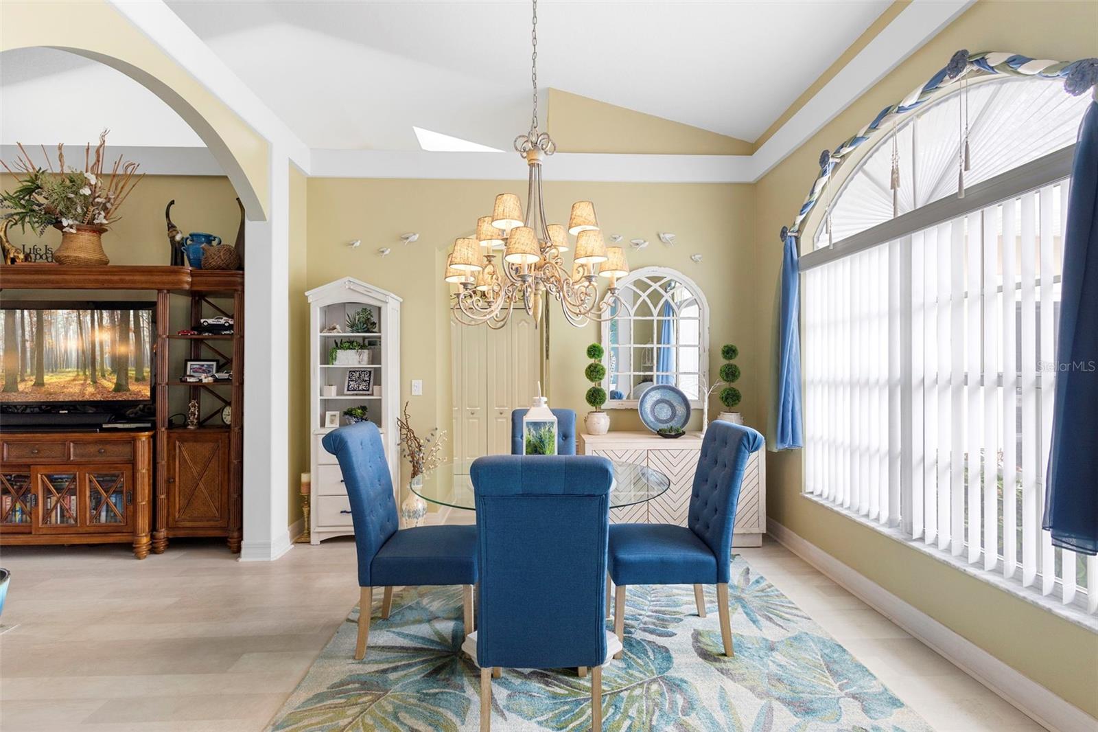 TURNBULL BAY COUNTRY CLUB ESTATES - Residential