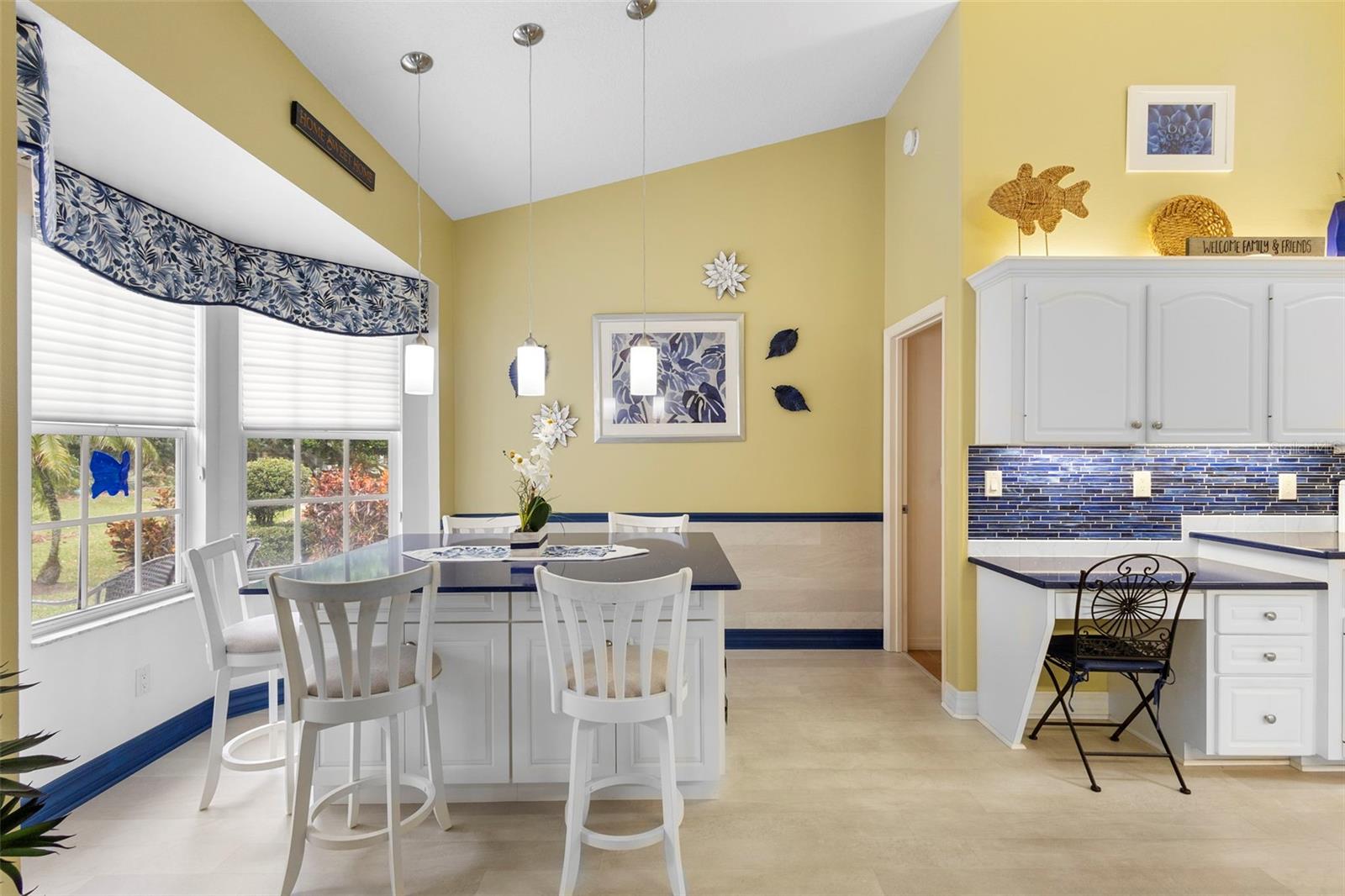 TURNBULL BAY COUNTRY CLUB ESTATES - Residential