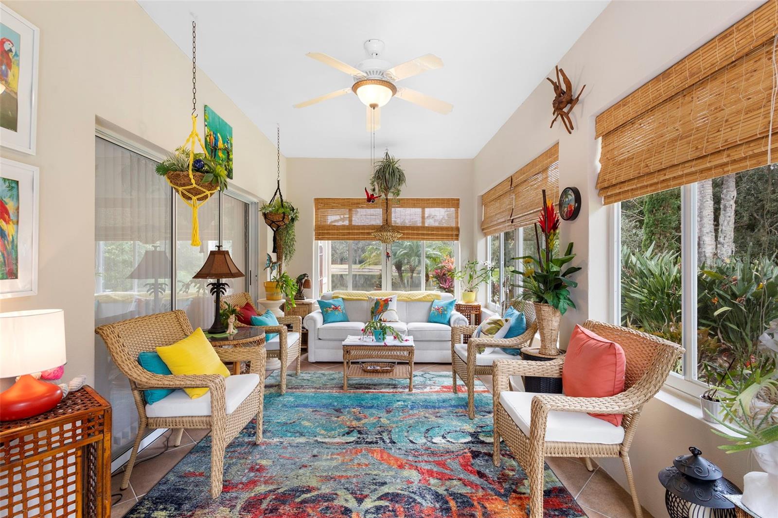 TURNBULL BAY COUNTRY CLUB ESTATES - Residential