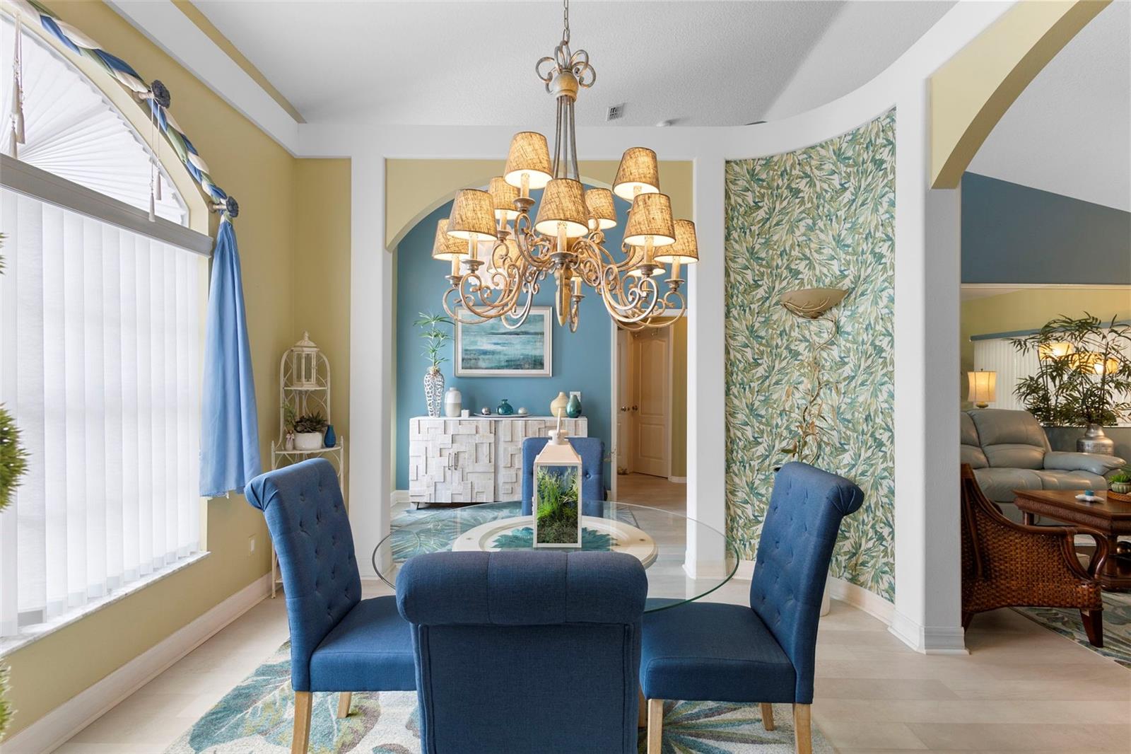 TURNBULL BAY COUNTRY CLUB ESTATES - Residential