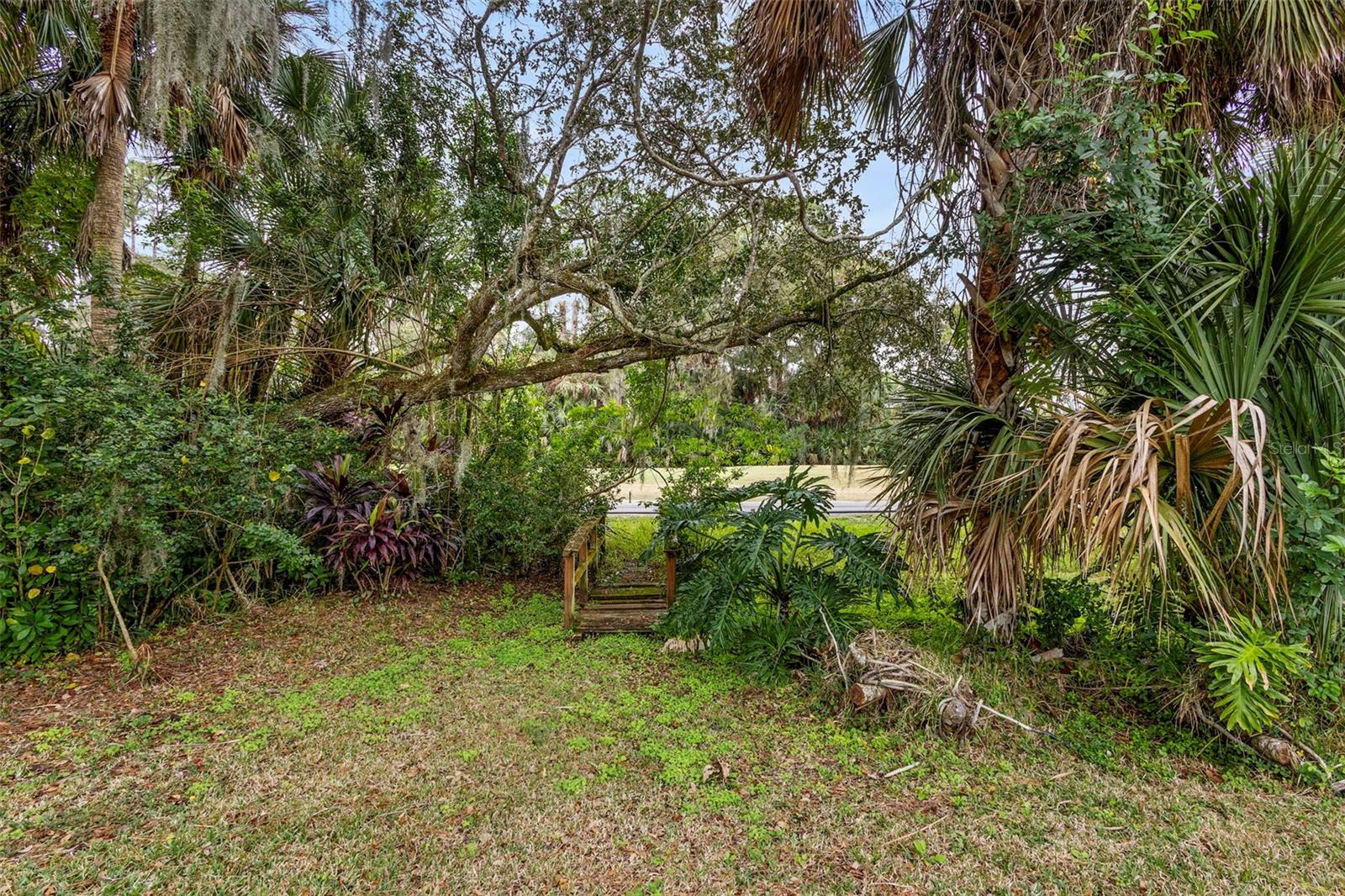 TURNBULL BAY COUNTRY CLUB ESTATES - Residential