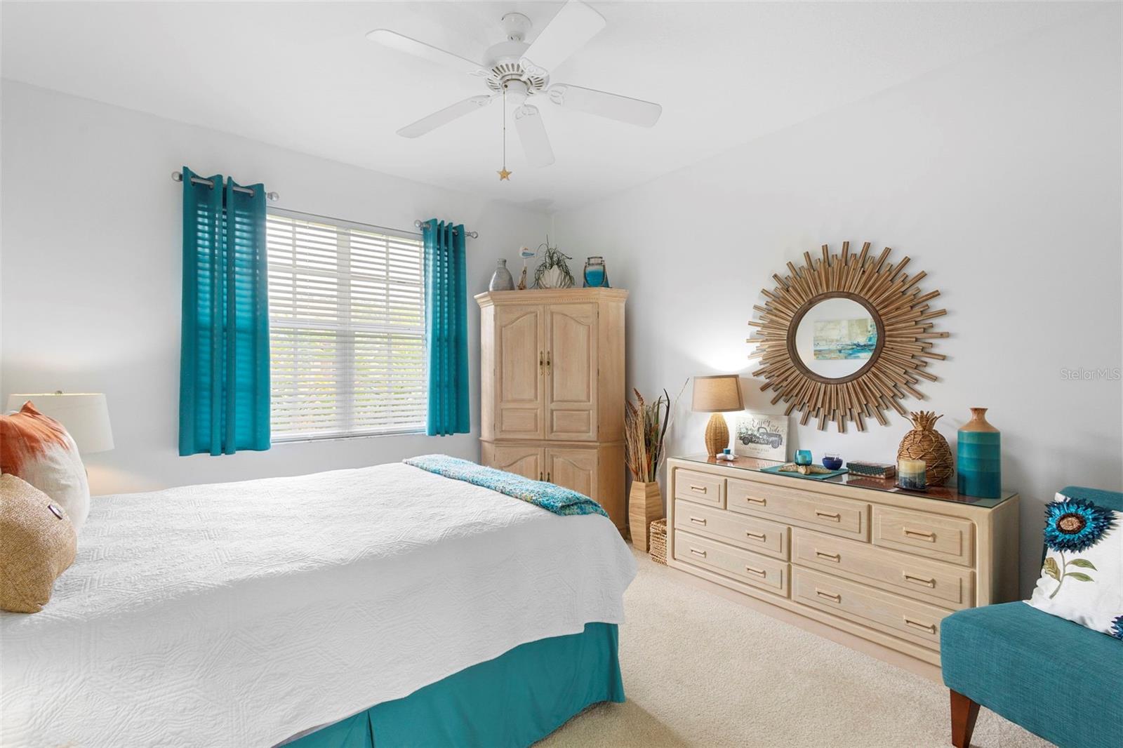 TURNBULL BAY COUNTRY CLUB ESTATES - Residential