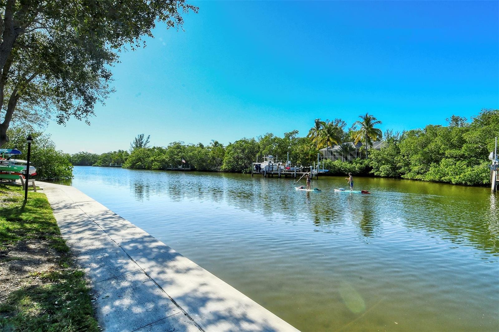 POINTE ON MIDNIGHT PASS - Residential