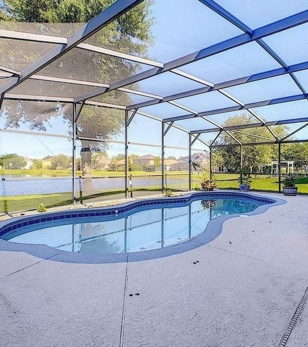 Photo of 12827 Oulton Circle, Orlando, FL 32832 (MLS # S5146675)