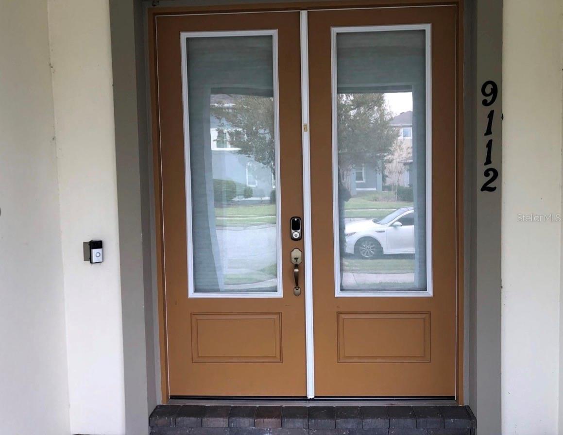 LAUREATE PARK PH 5A - Residential Lease