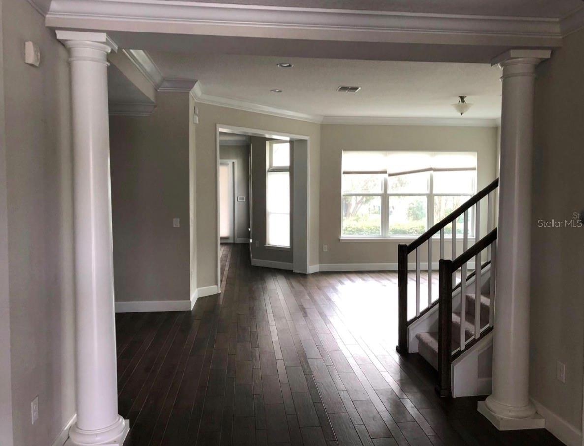 LAUREATE PARK PH 5A - Residential Lease