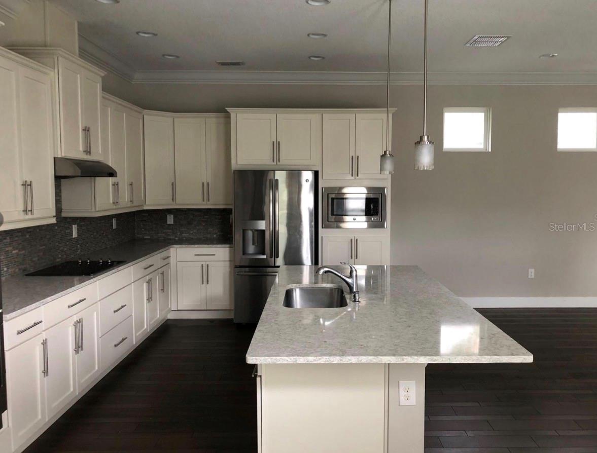 LAUREATE PARK PH 5A - Residential Lease