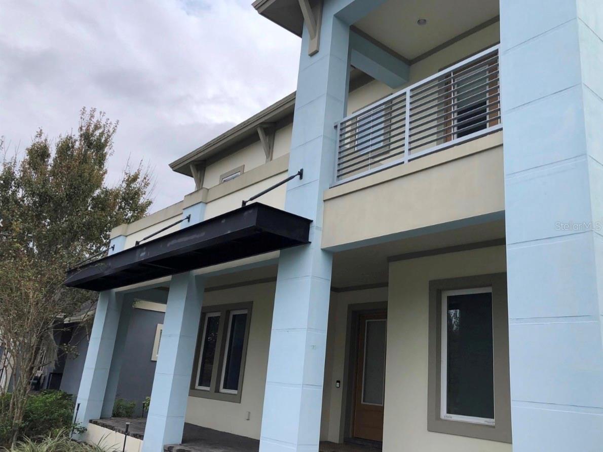 LAUREATE PARK PH 5A - Residential Lease