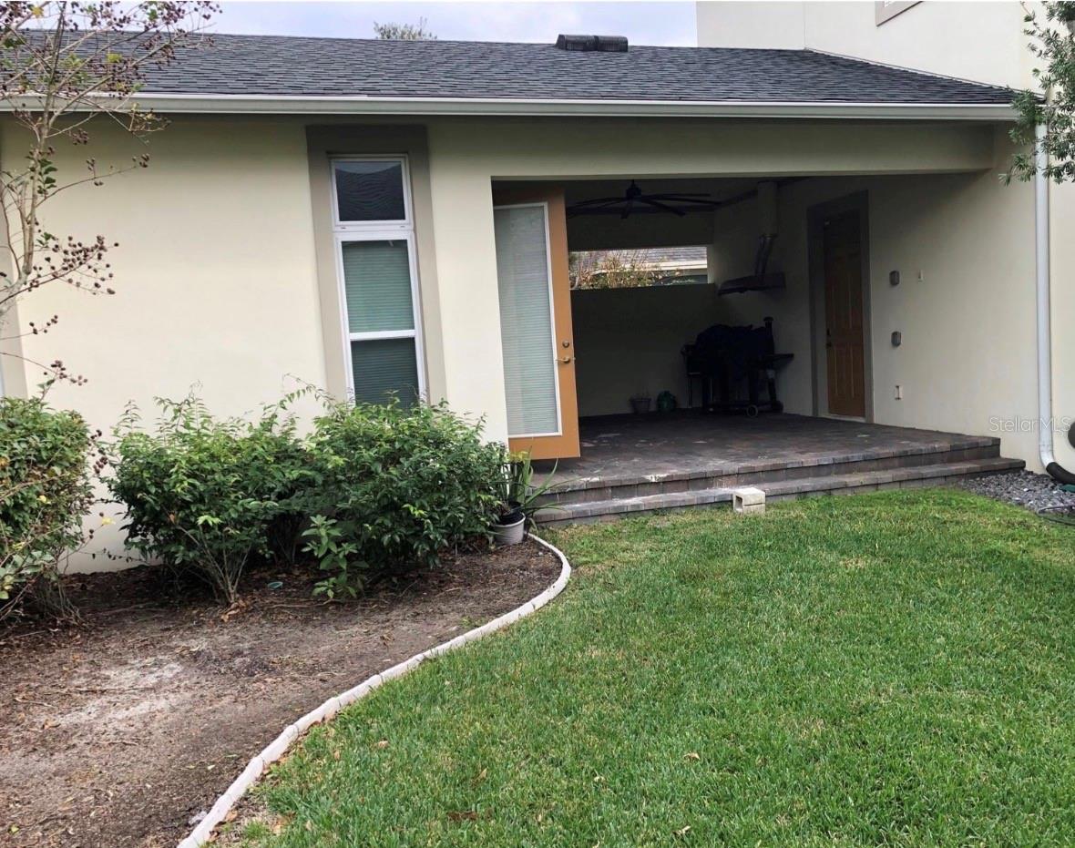 LAUREATE PARK PH 5A - Residential Lease