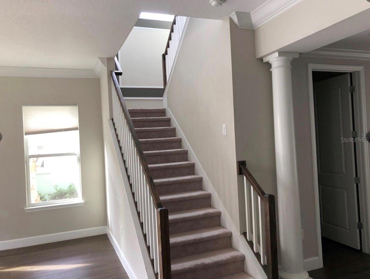 LAUREATE PARK PH 5A - Residential Lease