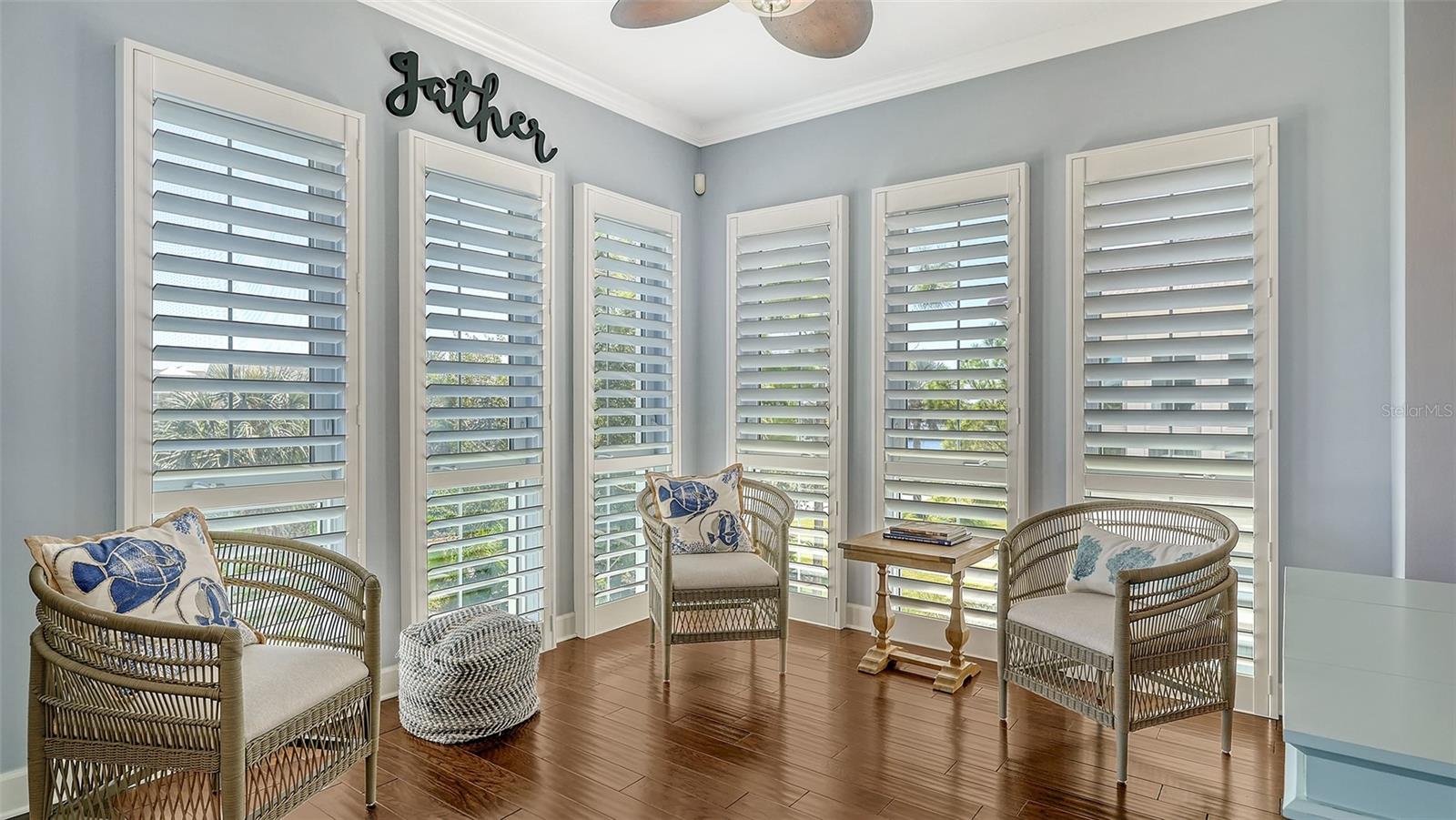 EDGEWATER WALK ON HARBOUR ISLE 5-36 - Residential