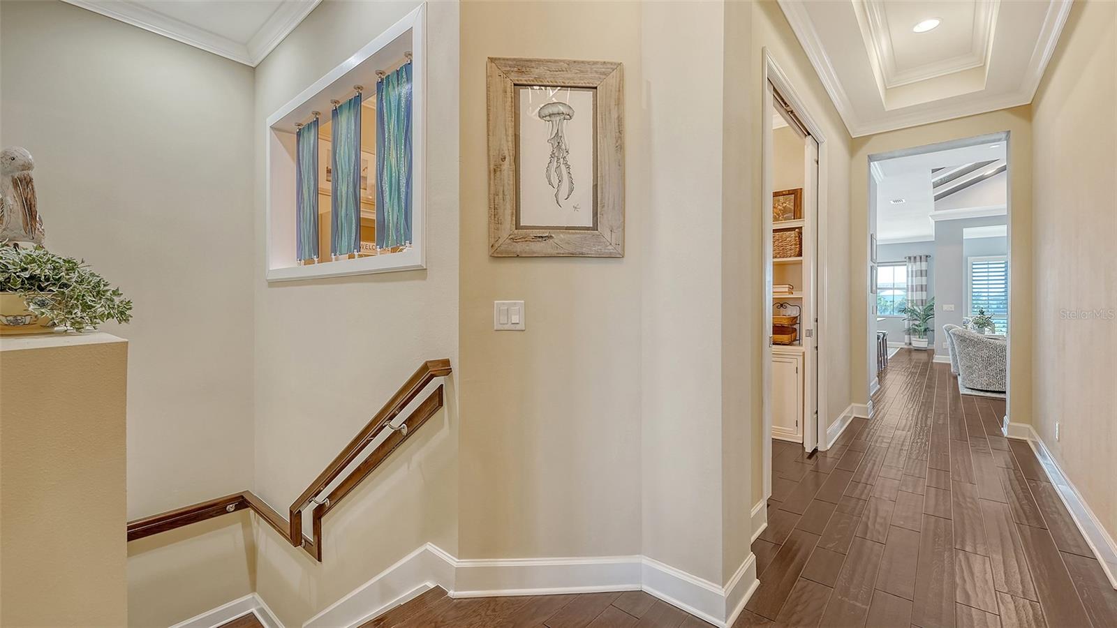 EDGEWATER WALK ON HARBOUR ISLE 5-36 - Residential