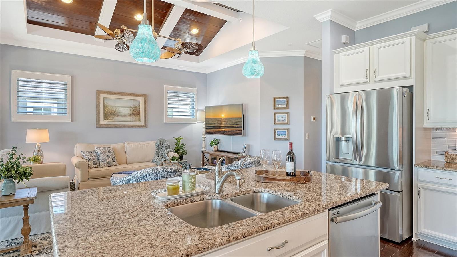 EDGEWATER WALK ON HARBOUR ISLE 5-36 - Residential