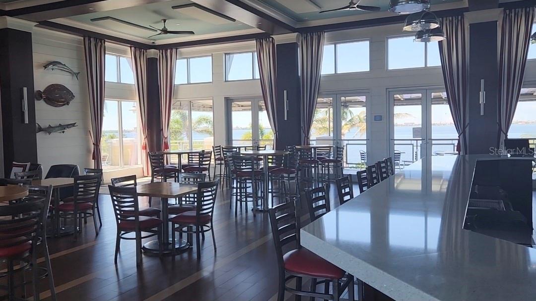 EDGEWATER WALK ON HARBOUR ISLE 5-36 - Residential