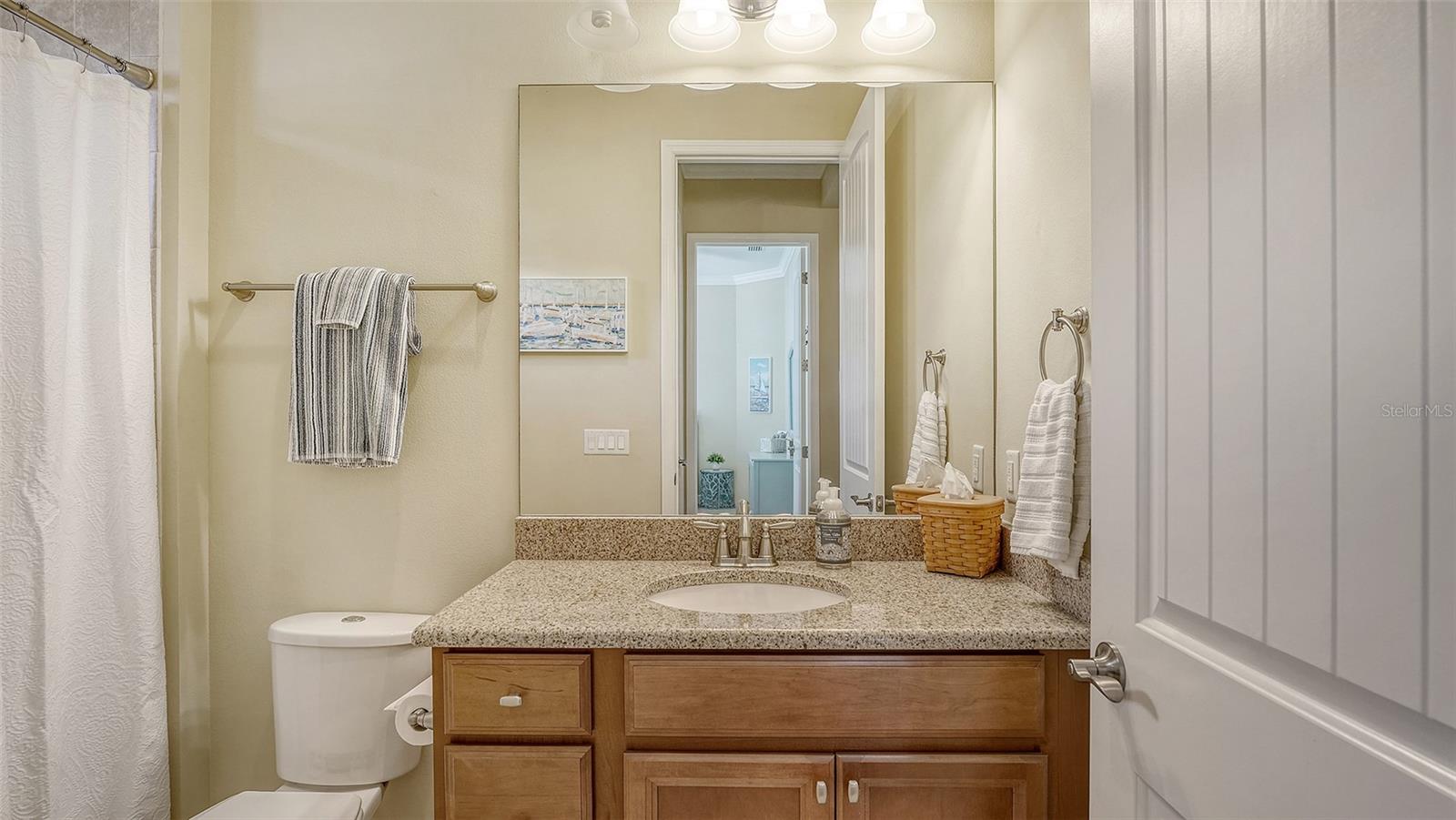 EDGEWATER WALK ON HARBOUR ISLE 5-36 - Residential