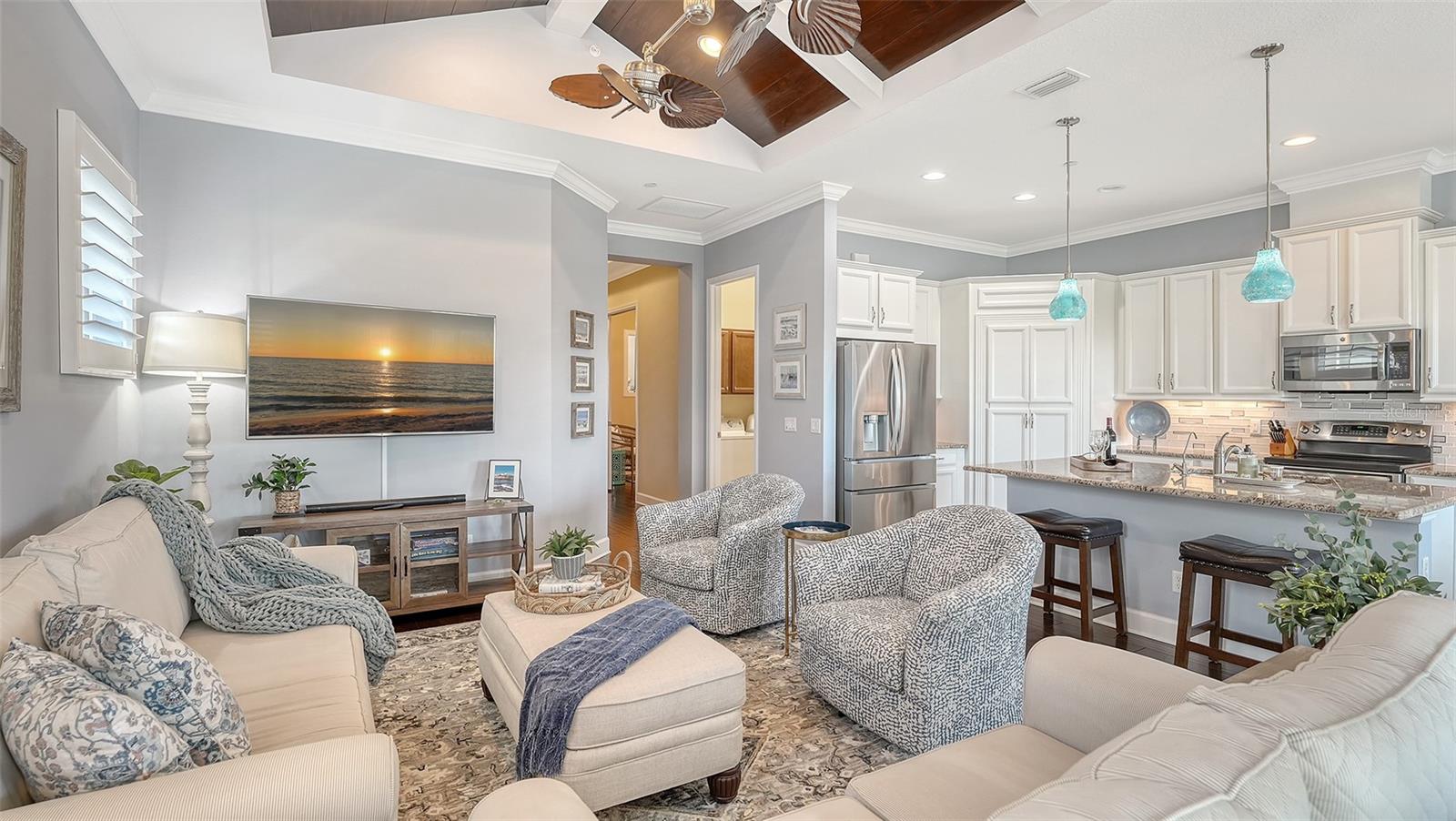 EDGEWATER WALK ON HARBOUR ISLE 5-36 - Residential