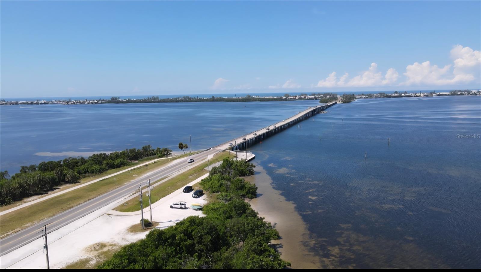 EDGEWATER WALK ON HARBOUR ISLE 5-36 - Residential