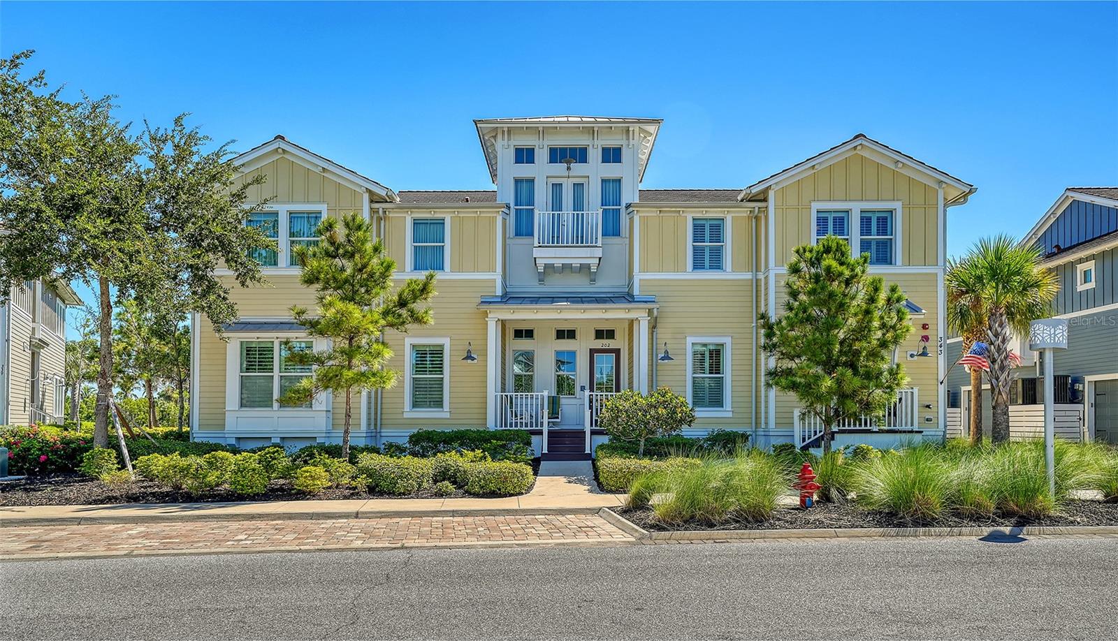 343 COMPASS POINT DRIVE 201