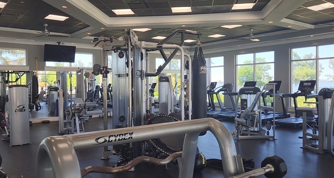 EDGEWATER WALK ON HARBOUR ISLE 5-36 - Residential