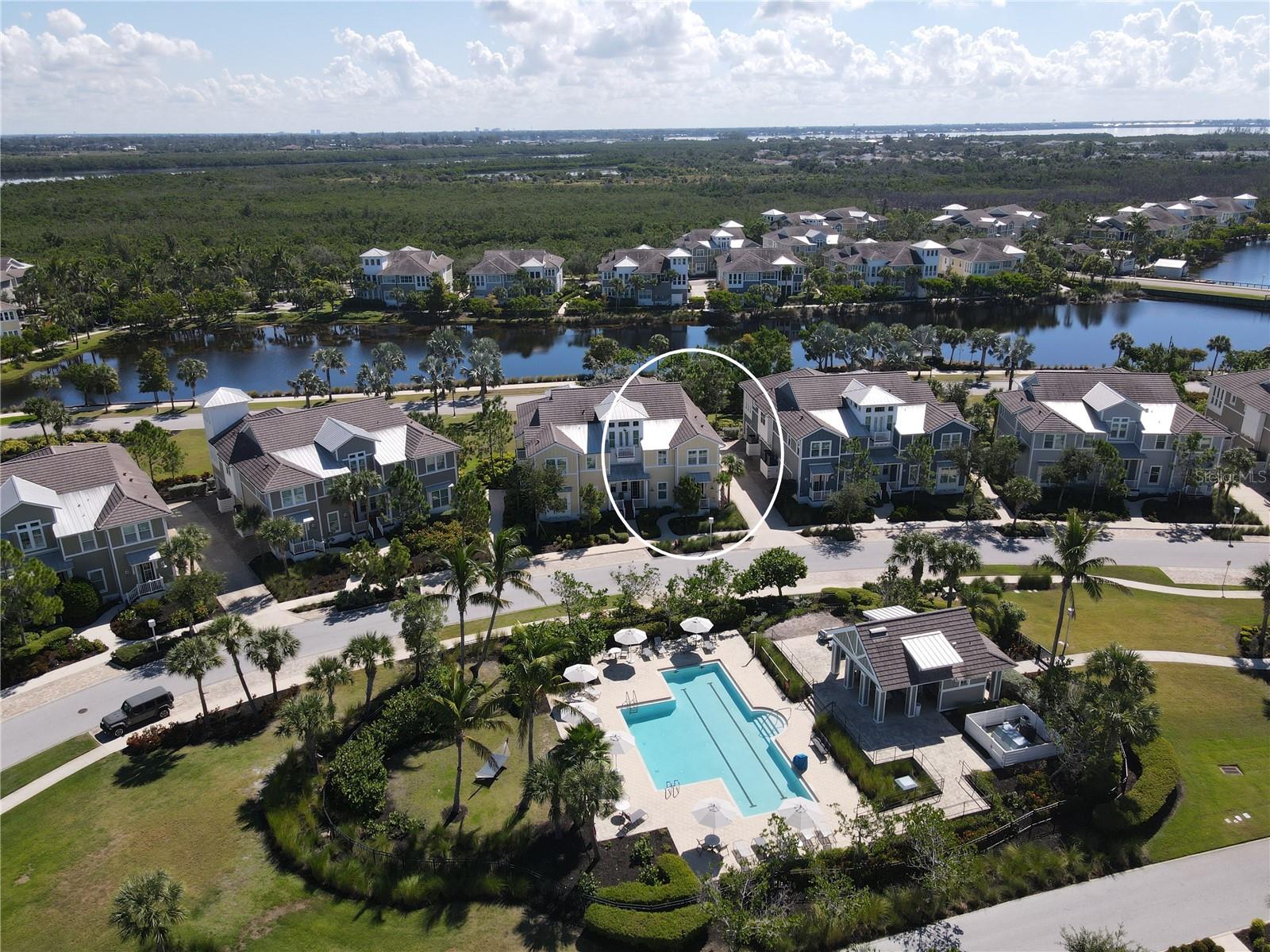 343 COMPASS POINT DRIVE 201