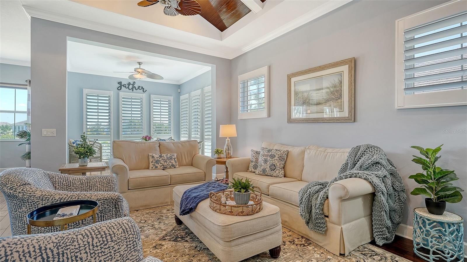 EDGEWATER WALK ON HARBOUR ISLE 5-36 - Residential