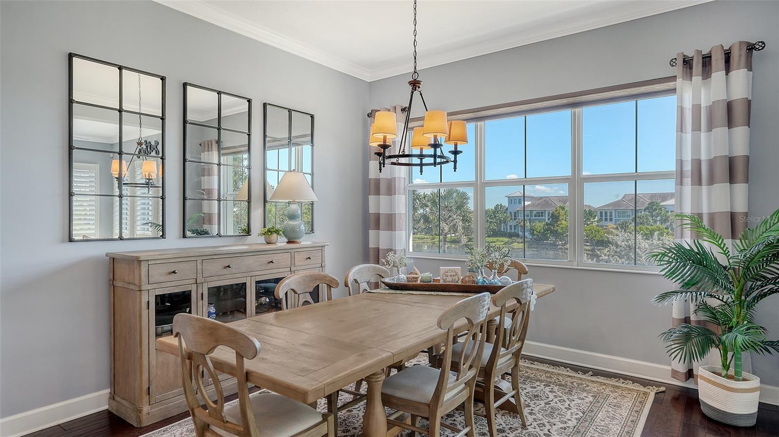 EDGEWATER WALK ON HARBOUR ISLE 5-36 - Residential