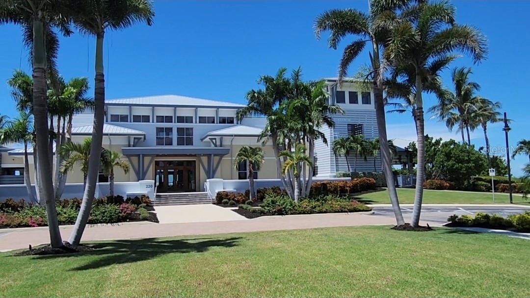 EDGEWATER WALK ON HARBOUR ISLE 5-36 - Residential