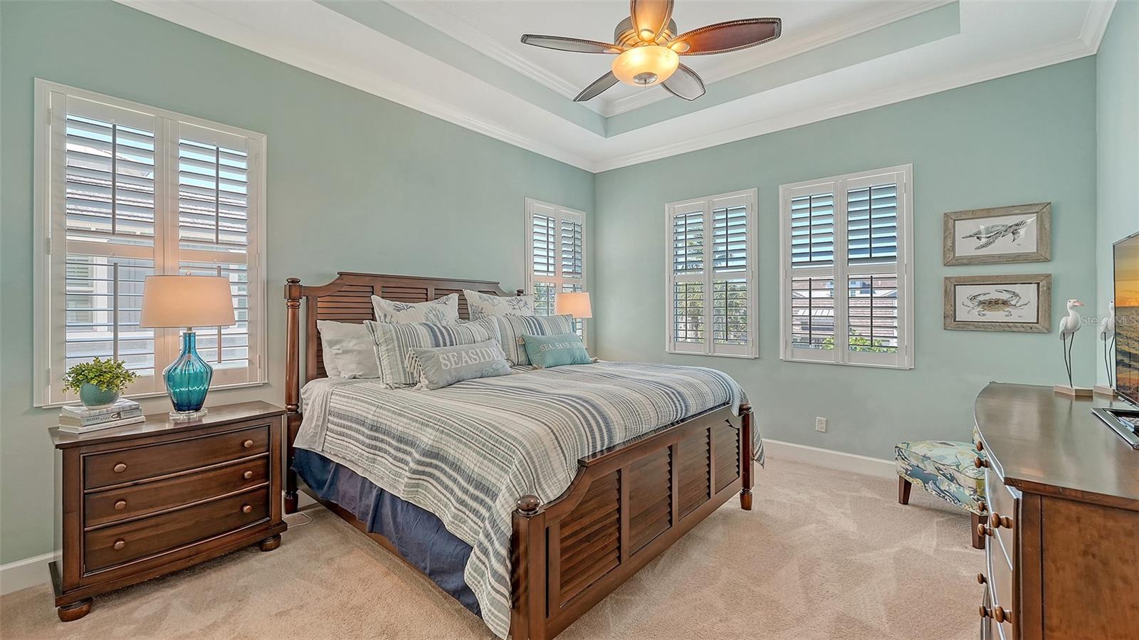 EDGEWATER WALK ON HARBOUR ISLE 5-36 - Residential