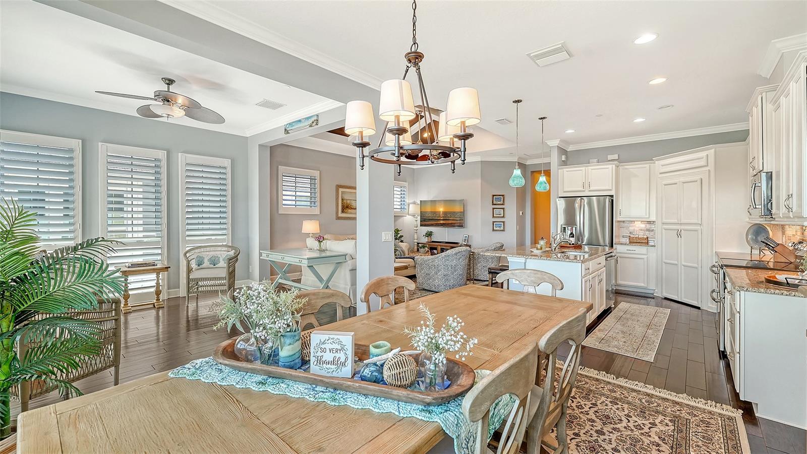 EDGEWATER WALK ON HARBOUR ISLE 5-36 - Residential