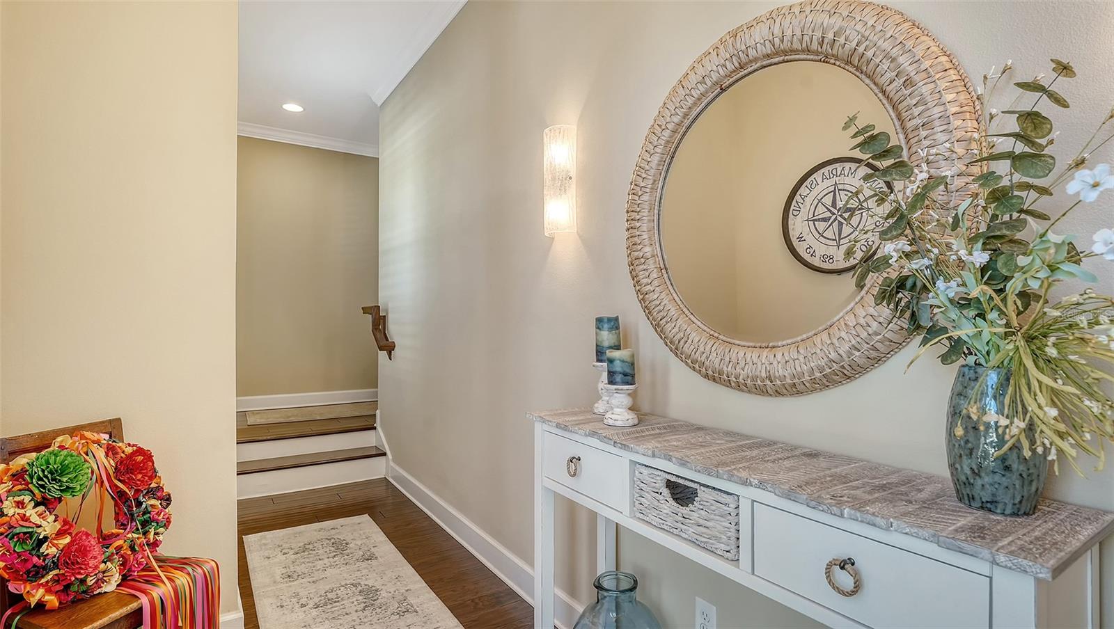 EDGEWATER WALK ON HARBOUR ISLE 5-36 - Residential